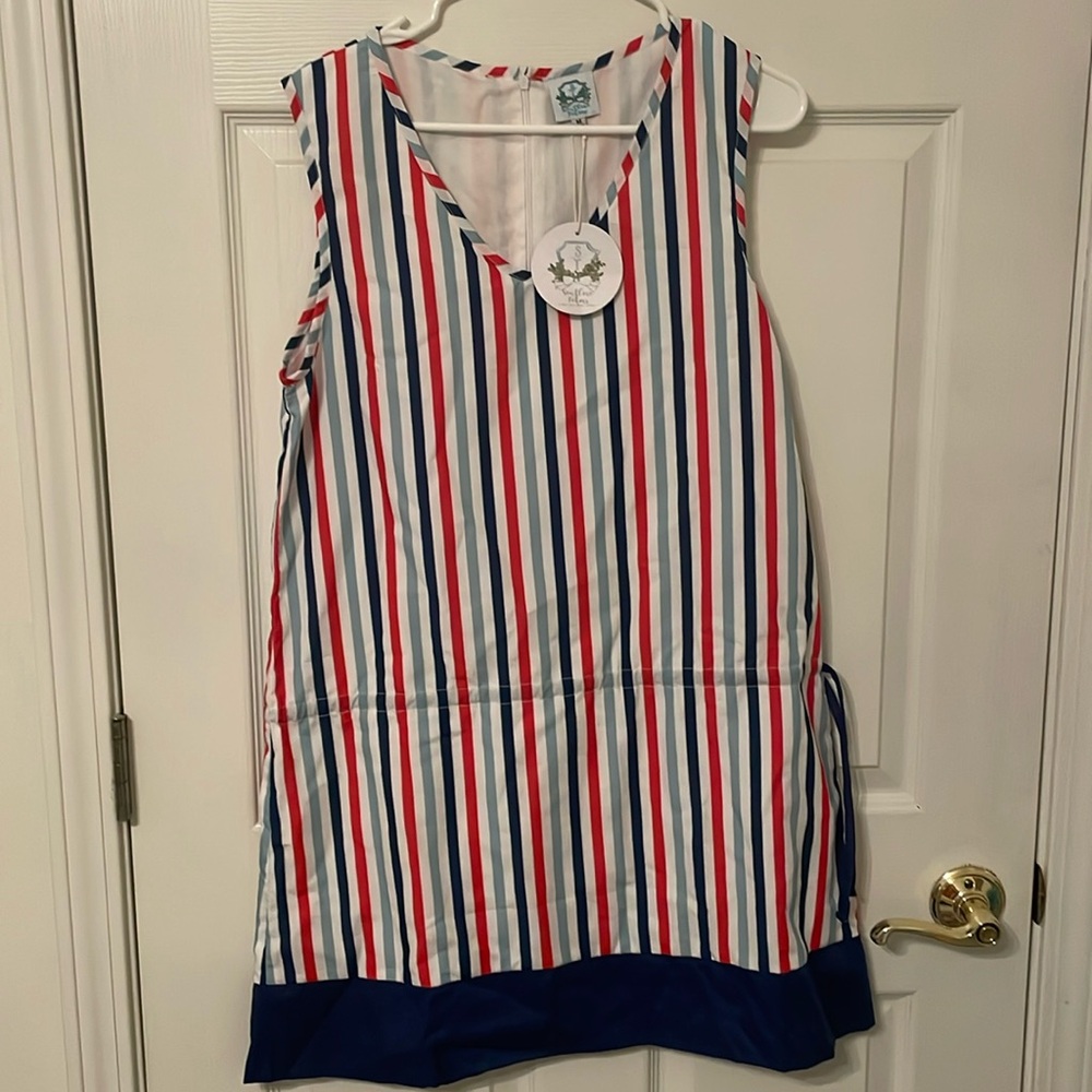 Women’s swim coverup dress